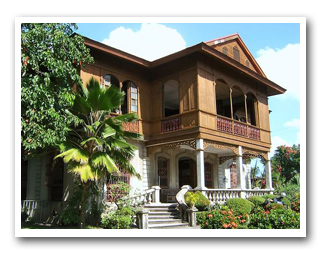 Bacolod City resorts, hotels tour packages, holidays guide