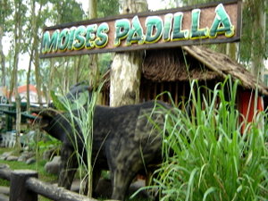 Moises Padilla resorts, hotels tour packages, holidays guide Negros Occidental Philippines