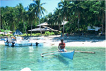 Negros island beach resort Negros island resorts hotels tour packages, holidays gu