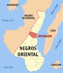 Negros island map, Negros island resorts hotels tour packages, holidays gu