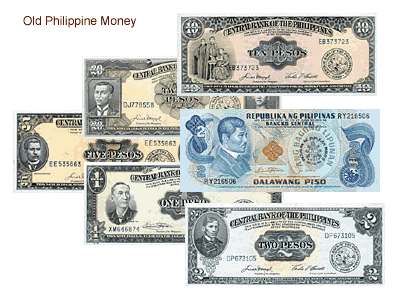 Philippine Old Money