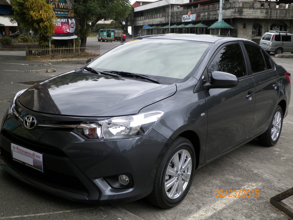 Nissan bacolod promo #7