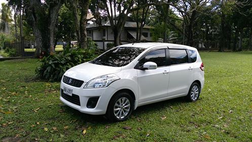 Nissan bacolod promo #2